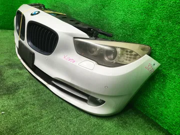 НОУСКАТ НА BMW 535I F07 N55B30A