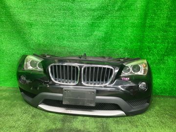 НОУСКАТ НА BMW X1 E84 N20B20A