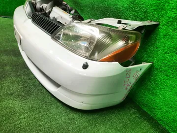 НОУСКАТ НА TOYOTA PLATZ NCP12 1NZ-FE