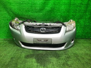 НОУСКАТ НА TOYOTA FIELDER ZRE144 2ZR-FE