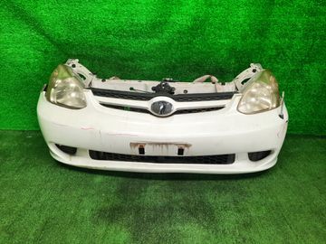 НОУСКАТ НА TOYOTA PLATZ NCP12 1NZ-FE