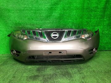 НОУСКАТ НА NISSAN MURANO Z51 VQ35DE