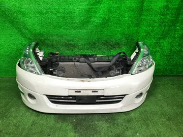 НОУСКАТ НА NISSAN TEANA J32 VQ25DE