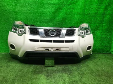 НОУСКАТ НА NISSAN X-TRAIL T31 MR20DE