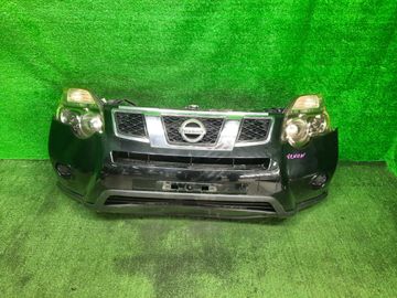 НОУСКАТ НА NISSAN X-TRAIL T31 MR20DE