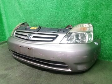 НОУСКАТ НА HONDA STREAM RN1 D17A