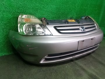 НОУСКАТ НА HONDA STREAM RN1 D17A