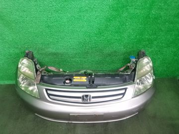 НОУСКАТ НА HONDA STREAM RN1 D17A