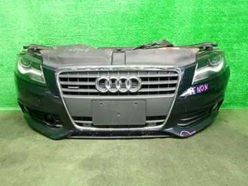 НОУСКАТ НА AUDI A4 8K2 CDN