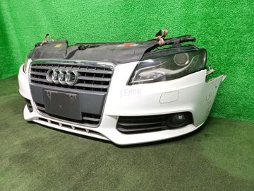 НОУСКАТ НА AUDI A4 8K2