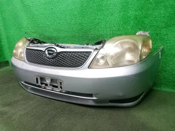 НОУСКАТ НА TOYOTA FIELDER NZE124 1NZ-FE