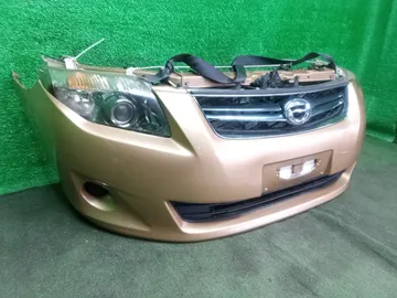 НОУСКАТ НА TOYOTA FIELDER ZRE142 2ZR-FE