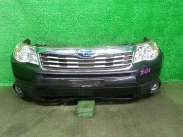 НОУСКАТ НА SUBARU FORESTER SH5 EJ205