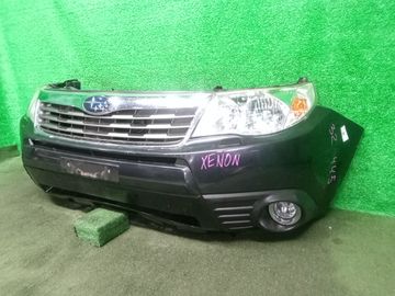 НОУСКАТ НА SUBARU FORESTER SH5 EJ205