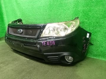 НОУСКАТ НА SUBARU FORESTER SH5 EJ205