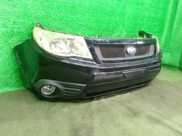 НОУСКАТ НА SUBARU FORESTER SH5 EJ205