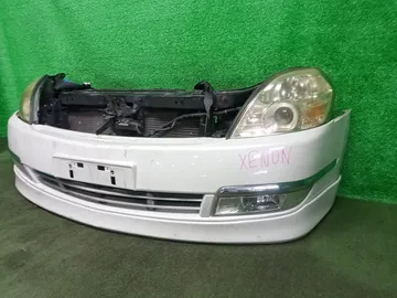 НОУСКАТ НА NISSAN TEANA J31 VQ23DE