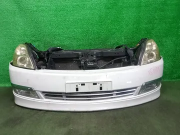 НОУСКАТ НА NISSAN TEANA J31 VQ23DE