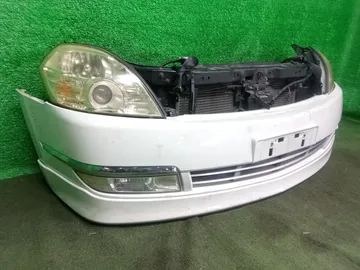 НОУСКАТ НА NISSAN TEANA J31 VQ23DE