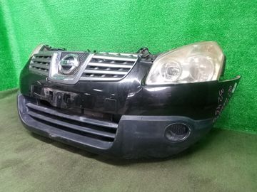 НОУСКАТ НА NISSAN DUALIS J10 MR20DE