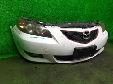 НОУСКАТ НА MAZDA AXELA BK5P ZY-VE