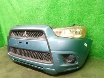 НОУСКАТ НА MITSUBISHI RVR GA3W 4B10