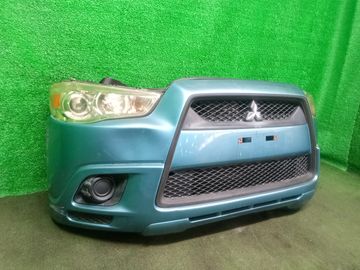 НОУСКАТ НА MITSUBISHI RVR GA3W 4B10