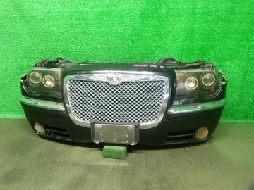 НОУСКАТ НА CHRYSLER 300C LX EGG