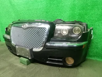 НОУСКАТ НА CHRYSLER 300C LX EGG