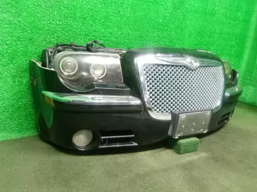 НОУСКАТ НА CHRYSLER 300C LX EGG