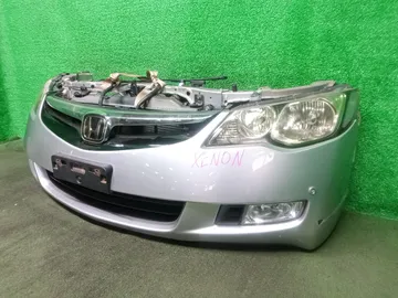 НОУСКАТ НА HONDA CIVIC FD3 LDA