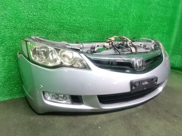 НОУСКАТ НА HONDA CIVIC FD3 LDA