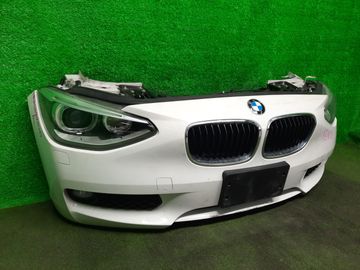 НОУСКАТ НА BMW 116I F20 N13B16A