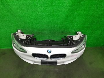 НОУСКАТ НА BMW 116I F20 N13B16A