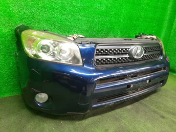 НОУСКАТ НА TOYOTA RAV4 ACA31 2AZ-FE