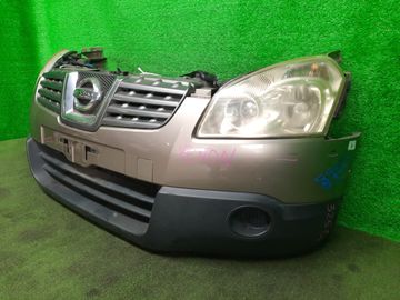 НОУСКАТ НА NISSAN DUALIS J10 MR20DE