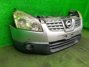 НОУСКАТ НА NISSAN DUALIS J10 MR20DE