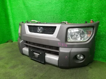 НОУСКАТ НА HONDA ELEMENT YH2 K24A