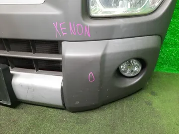 НОУСКАТ НА HONDA ELEMENT YH2 K24A