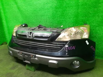 НОУСКАТ НА HONDA CR-V RE3 K24A