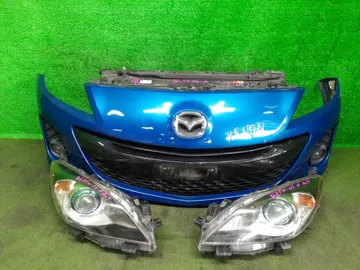 НОУСКАТ НА MAZDA AXELA BLFFW PE-VPS