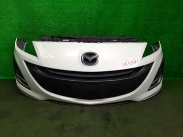 НОУСКАТ НА MAZDA AXELA BLEFW LF-VDS