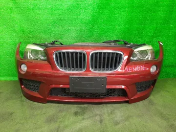 НОУСКАТ НА BMW X1 E84