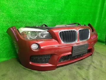 НОУСКАТ НА BMW X1 E84