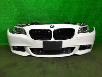 НОУСКАТ НА BMW 520I F11