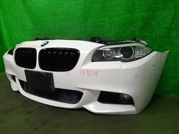 НОУСКАТ НА BMW 520I F11