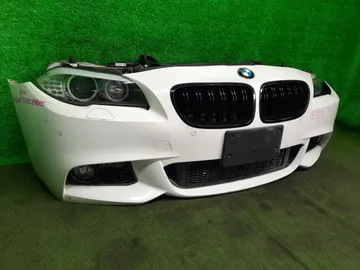 НОУСКАТ НА BMW 520I F11