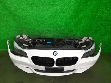 НОУСКАТ НА BMW 520I F11