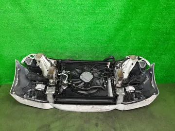 НОУСКАТ НА BMW 520I F11