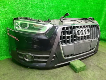 НОУСКАТ НА AUDI Q3 8U